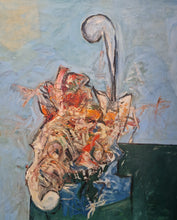 Load image into Gallery viewer, John Kielty Bell: Abstract
