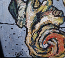 Load image into Gallery viewer, John Kielty Bell Abstract,
