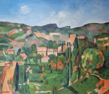 Load image into Gallery viewer, John Kielty Bell: Post Impression
