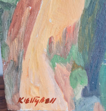Load image into Gallery viewer, John Kielty Bell: Post Impression
