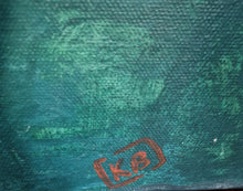 Load image into Gallery viewer, John Kielty Bell: Abstract
