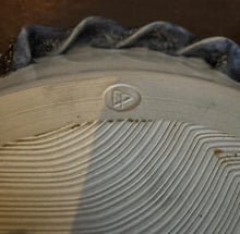 Load image into Gallery viewer, Janice Tchalenko Pottery Bowl &#39;Poppy&#39; Design
