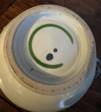Load image into Gallery viewer, Janice Tchalenko &#39;Poppy&#39; Design Lidded Bowl

