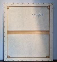 Load image into Gallery viewer, John Kielty Bell: Abstract
