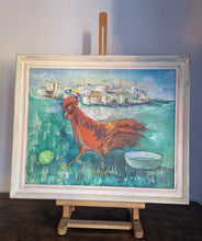 Load image into Gallery viewer, Michel Valestin: Oil on Canvas
