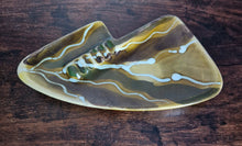 Load image into Gallery viewer, Price &amp; Kensington Potteries Mid-Century &#39;Andes&#39; Ashtray
