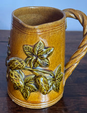 Load image into Gallery viewer, Rye Pottery Harvest Jug
