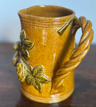 Load image into Gallery viewer, Rye Pottery Harvest Jug
