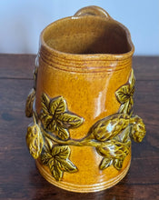 Load image into Gallery viewer, Rye Pottery Harvest Jug
