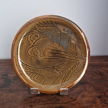 Load image into Gallery viewer, Seth Cardew Charger – Wenford Bridge Pottery
