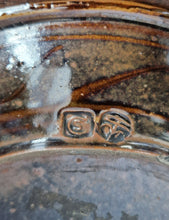 Load image into Gallery viewer, Seth Cardew Charger – Wenford Bridge Pottery
